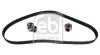 Zahnriemensatz FEBI BILSTEIN 173325