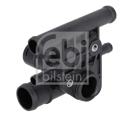 Kühlmittelflansch FEBI BILSTEIN 173335 Bild Kühlmittelflansch FEBI BILSTEIN 173335