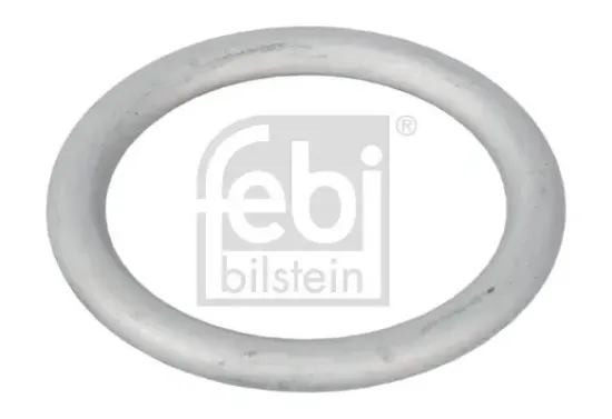 Dichtring, Ölablassschraube FEBI BILSTEIN 173340 Bild Dichtring, Ölablassschraube FEBI BILSTEIN 173340