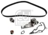 Wasserpumpe + Zahnriemensatz FEBI BILSTEIN 173342