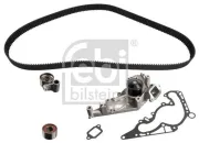 Wasserpumpe + Zahnriemensatz FEBI BILSTEIN 173342
