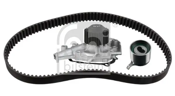 Wasserpumpe + Zahnriemensatz FEBI BILSTEIN 173346