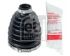 Faltenbalgsatz, Antriebswelle radseitig Vorderachse FEBI BILSTEIN 173347
