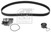 Wasserpumpe + Zahnriemensatz FEBI BILSTEIN 173349