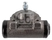 Radbremszylinder Hinterachse links Hinterachse rechts FEBI BILSTEIN 173362