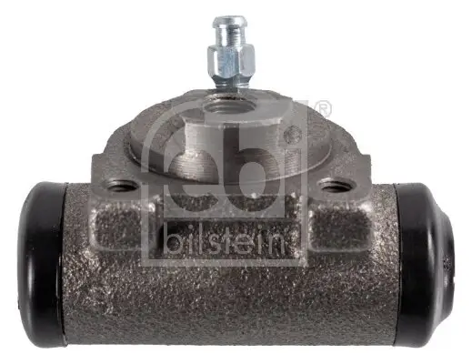 Radbremszylinder Hinterachse links Hinterachse rechts FEBI BILSTEIN 173362 Bild Radbremszylinder Hinterachse links Hinterachse rechts FEBI BILSTEIN 173362