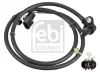 Sensor, Raddrehzahl Vorderachse rechts FEBI BILSTEIN 173366