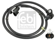 Sensor, Raddrehzahl Vorderachse rechts FEBI BILSTEIN 173366