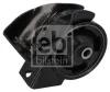 Lagerung, Motor hinten FEBI BILSTEIN 173369 Bild Lagerung, Motor hinten FEBI BILSTEIN 173369