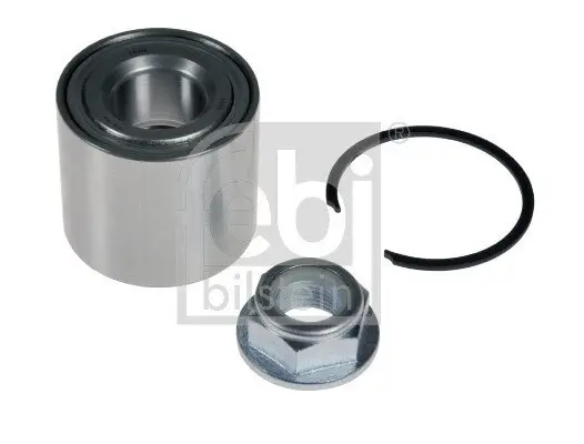Radlagersatz Hinterachse links Hinterachse rechts FEBI BILSTEIN 173386 Bild Radlagersatz Hinterachse links Hinterachse rechts FEBI BILSTEIN 173386
