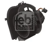 Innenraumgebläse 12 V FEBI BILSTEIN 173389