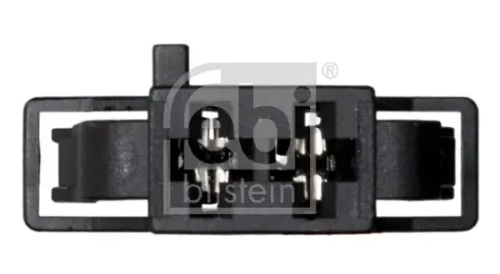Innenraumgebläse 12 V FEBI BILSTEIN 173389 Bild Innenraumgebläse 12 V FEBI BILSTEIN 173389