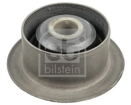 Lagerbuchse, Blattfeder FEBI BILSTEIN 173407