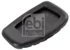 Pedalbelag, Bremspedal FEBI BILSTEIN 173408 Bild Pedalbelag, Bremspedal FEBI BILSTEIN 173408