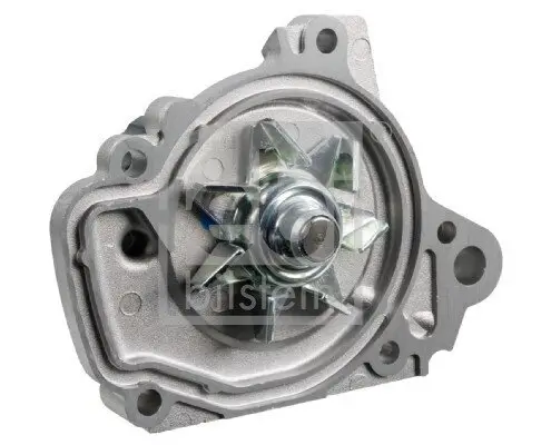Wasserpumpe, Motorkühlung FEBI BILSTEIN 17340 Bild Wasserpumpe, Motorkühlung FEBI BILSTEIN 17340