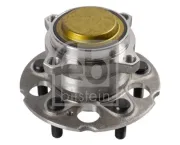 Radlagersatz FEBI BILSTEIN 173417