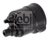 Dichtung, Anhängersteckdose FEBI BILSTEIN 173422 Bild Dichtung, Anhängersteckdose FEBI BILSTEIN 173422