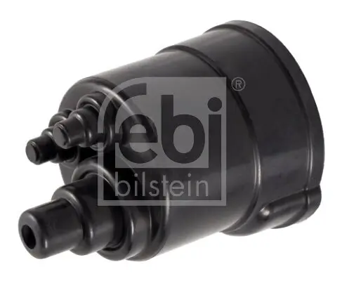 Dichtung, Anhängersteckdose FEBI BILSTEIN 173422 Bild Dichtung, Anhängersteckdose FEBI BILSTEIN 173422