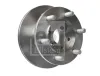Bremsscheibe Vorderachse FEBI BILSTEIN 17343 Bild Bremsscheibe Vorderachse FEBI BILSTEIN 17343