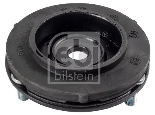 Federbeinstützlager Vorderachse links Vorderachse rechts FEBI BILSTEIN 173441 Bild Federbeinstützlager Vorderachse links Vorderachse rechts FEBI BILSTEIN 173441