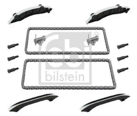 Steuerkettensatz FEBI BILSTEIN 173454 Bild Steuerkettensatz FEBI BILSTEIN 173454