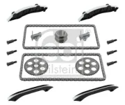 Steuerkettensatz FEBI BILSTEIN 173466