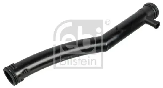 Kühlmittelrohrleitung FEBI BILSTEIN 173481 Bild Kühlmittelrohrleitung FEBI BILSTEIN 173481