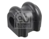 Lagerung, Stabilisator Vorderachse links Vorderachse rechts FEBI BILSTEIN 173482