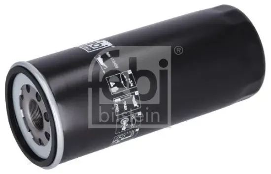 Ölfilter FEBI BILSTEIN 173489 Bild Ölfilter FEBI BILSTEIN 173489