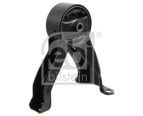 Lagerung, Motor hinten beidseitig FEBI BILSTEIN 173500 Bild Lagerung, Motor hinten beidseitig FEBI BILSTEIN 173500
