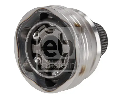 Gelenksatz, Antriebswelle radseitig Vorderachse links Vorderachse rechts FEBI BILSTEIN 173506 Bild Gelenksatz, Antriebswelle radseitig Vorderachse links Vorderachse rechts FEBI BILSTEIN 173506