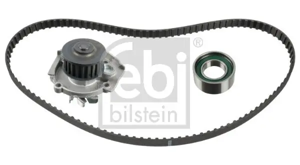 Wasserpumpe + Zahnriemensatz FEBI BILSTEIN 173524