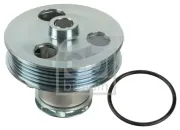 Wasserpumpe, Motorkühlung FEBI BILSTEIN 173540