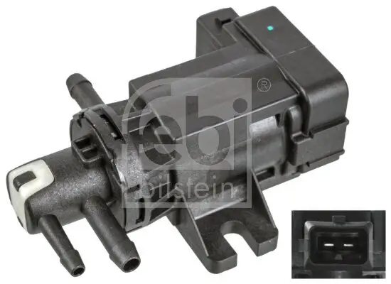 Druckwandler, Turbolader FEBI BILSTEIN 173545 Bild Druckwandler, Turbolader FEBI BILSTEIN 173545