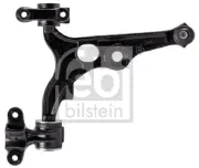 Lenker, Radaufhängung Vorderachse rechts FEBI BILSTEIN 173552