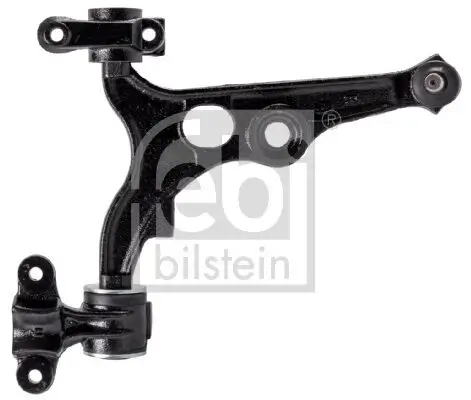 Lenker, Radaufhängung Vorderachse rechts FEBI BILSTEIN 173552 Bild Lenker, Radaufhängung Vorderachse rechts FEBI BILSTEIN 173552