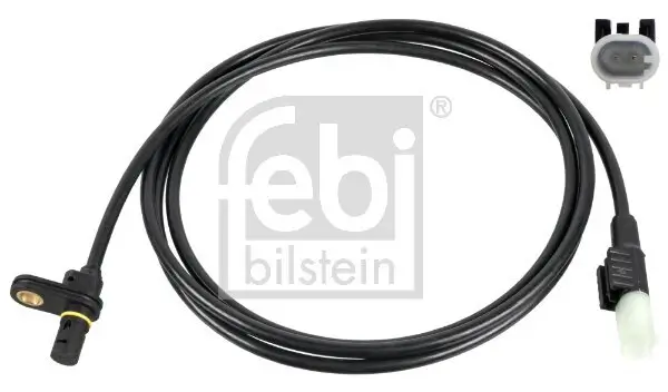 Sensor, Raddrehzahl FEBI BILSTEIN 173557