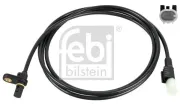 Sensor, Raddrehzahl Hinterachse rechts FEBI BILSTEIN 173557