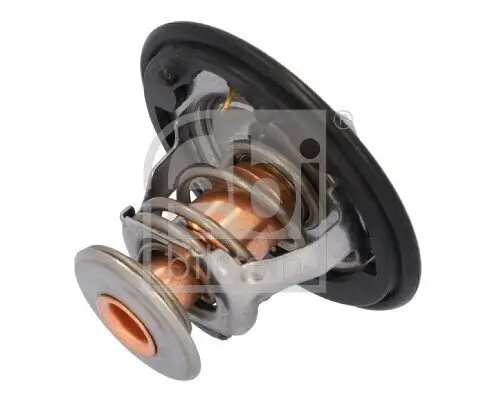 Thermostat, Kühlmittel FEBI BILSTEIN 17355 Bild Thermostat, Kühlmittel FEBI BILSTEIN 17355