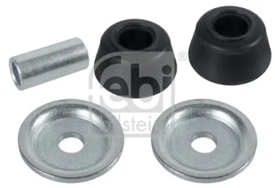 Reparatursatz, Federbeinstützlager Hinterachse FEBI BILSTEIN 173563 Bild Reparatursatz, Federbeinstützlager Hinterachse FEBI BILSTEIN 173563
