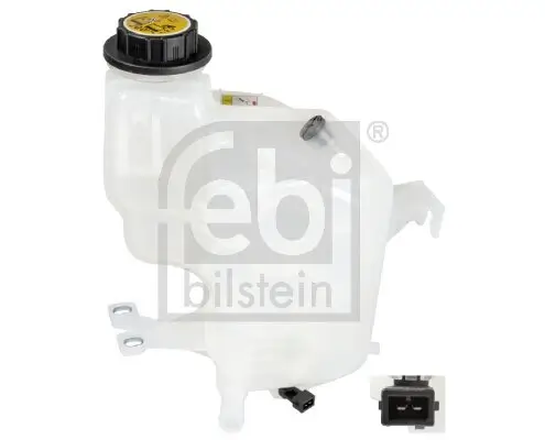 Ausgleichsbehälter, Kühlmittel FEBI BILSTEIN 173569