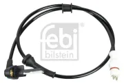 Sensor, Raddrehzahl Hinterachse rechts FEBI BILSTEIN 173582