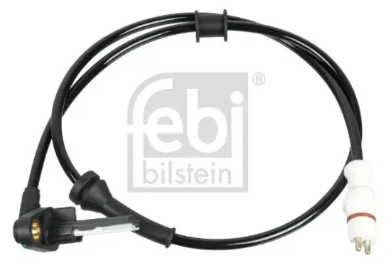 Sensor, Raddrehzahl Hinterachse rechts FEBI BILSTEIN 173582 Bild Sensor, Raddrehzahl Hinterachse rechts FEBI BILSTEIN 173582
