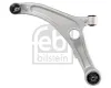 Lenker, Radaufhängung Vorderachse links FEBI BILSTEIN 173586