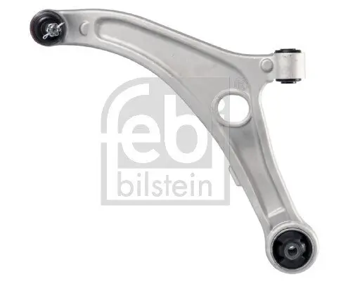 Lenker, Radaufhängung Vorderachse links FEBI BILSTEIN 173586 Bild Lenker, Radaufhängung Vorderachse links FEBI BILSTEIN 173586