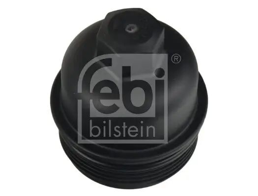 Deckel, Ölfiltergehäuse FEBI BILSTEIN 173589