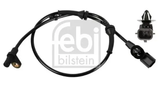 Sensor, Raddrehzahl FEBI BILSTEIN 173596 Bild Sensor, Raddrehzahl FEBI BILSTEIN 173596