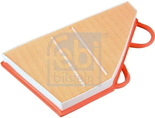 Luftfilter vorne links FEBI BILSTEIN 173606 Bild Luftfilter vorne links FEBI BILSTEIN 173606
