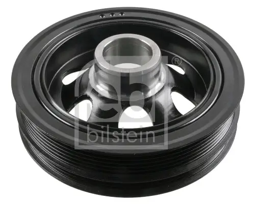 Riemenscheibe, Kurbelwelle FEBI BILSTEIN 173609 Bild Riemenscheibe, Kurbelwelle FEBI BILSTEIN 173609