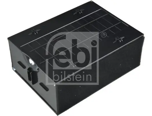 Luftfilter FEBI BILSTEIN 173611 Bild Luftfilter FEBI BILSTEIN 173611